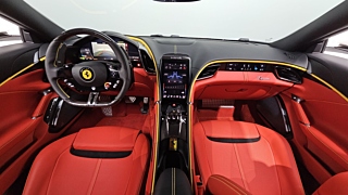 FERRARI ROMA 2024