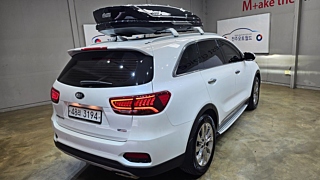 KIA SORENTO 2018