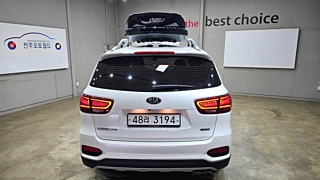 KIA SORENTO 2018