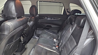 KIA SORENTO 2018