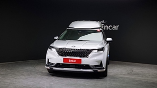 KIA CARNIVAL 2021