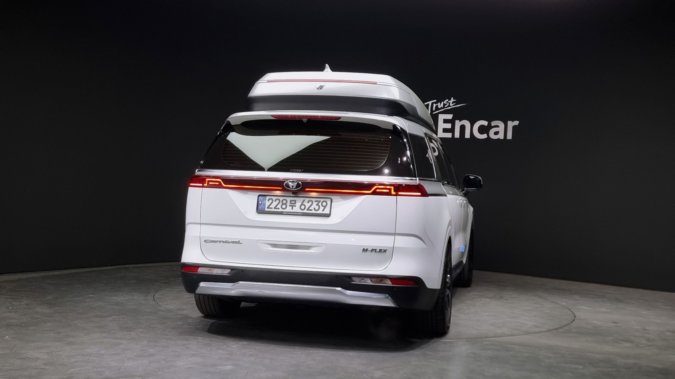 KIA CARNIVAL 2021