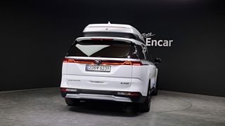 KIA CARNIVAL 2021