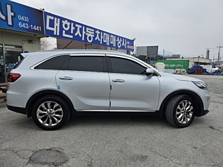 KIA SORENTO 2018