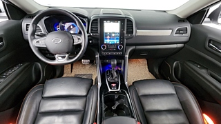 SAMSUNG QM6 2021