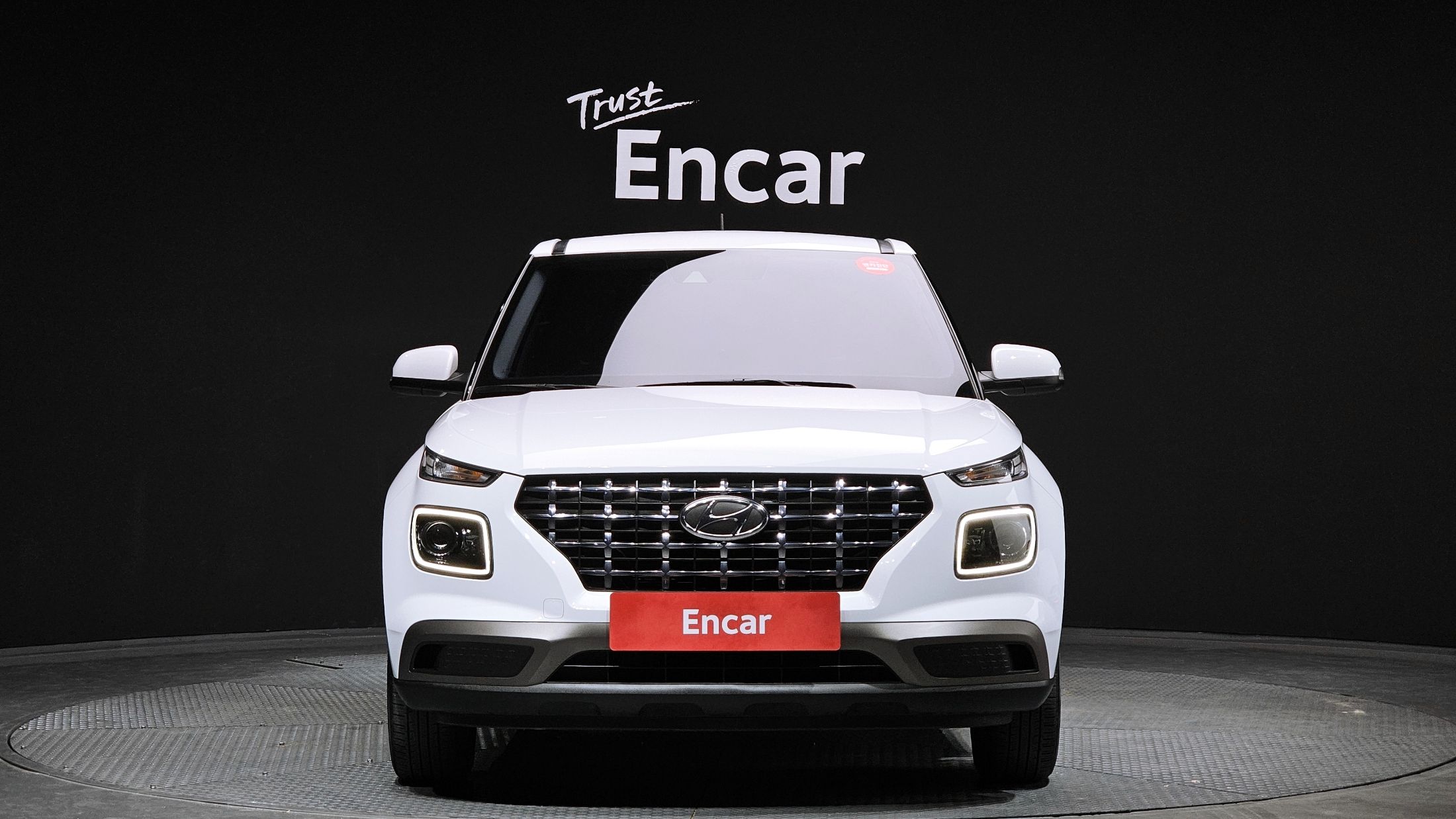 HYUNDAI VENUE 2019