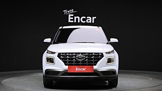 HYUNDAI VENUE 2019