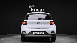 HYUNDAI VENUE 2019