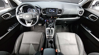 HYUNDAI VENUE 2019