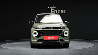 HYUNDAI CASPER 2022