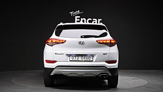 HYUNDAI TUCSON 2016