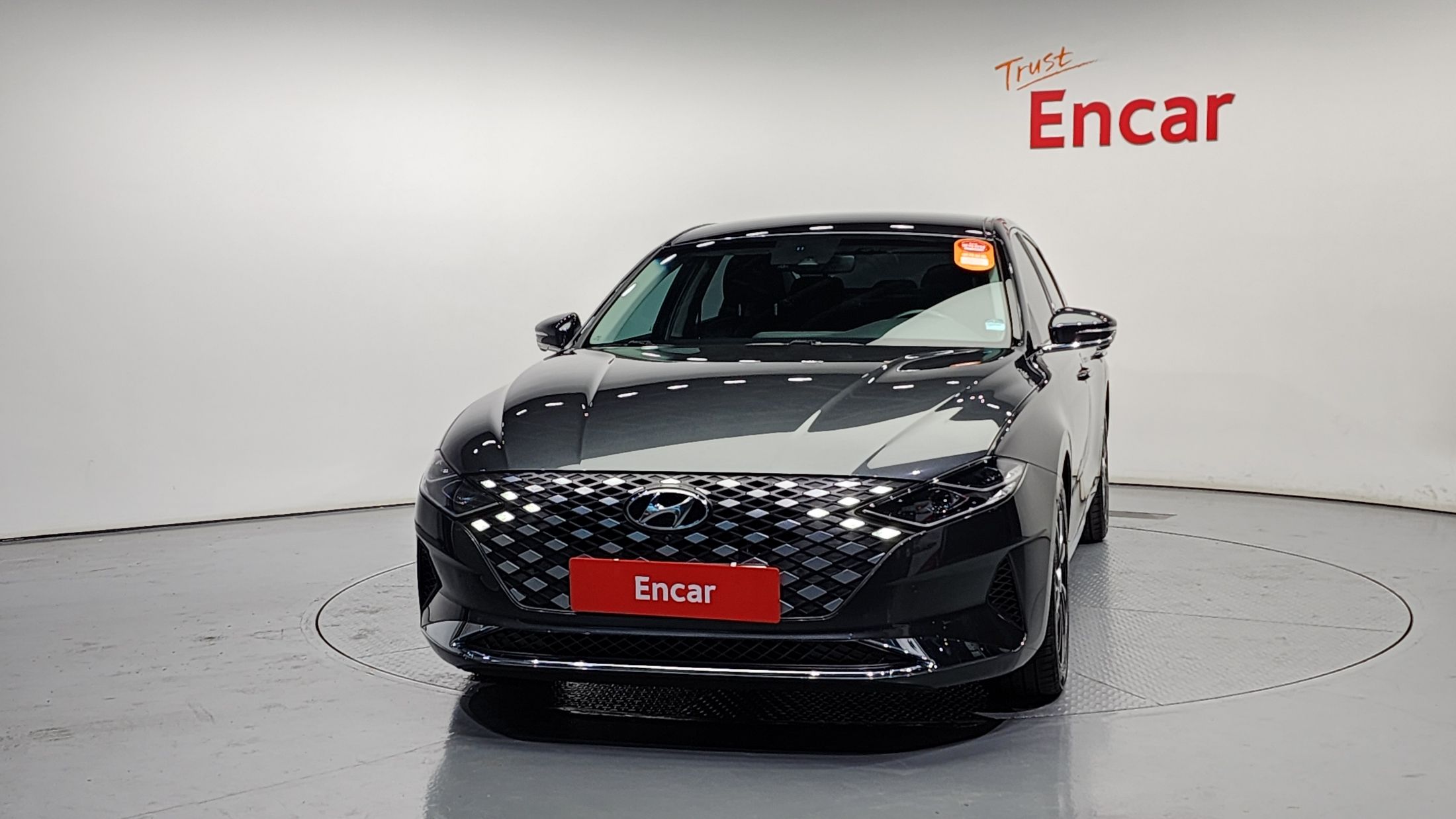 HYUNDAI GRANDEUR IG 2020