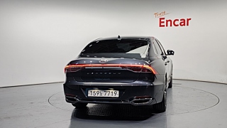 HYUNDAI GRANDEUR IG 2020