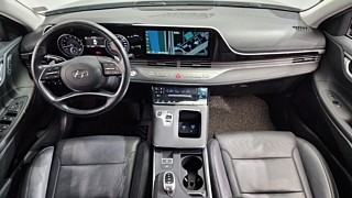 HYUNDAI GRANDEUR IG 2020