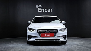 HYUNDAI GRANDEUR IG 2019