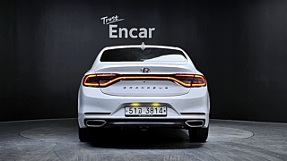 HYUNDAI GRANDEUR IG 2019