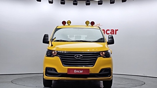 HYUNDAI STAREX GRAND 2020