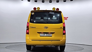 HYUNDAI STAREX GRAND 2020