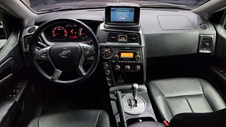 SSANGYONG KORANDO SPORTS 2017