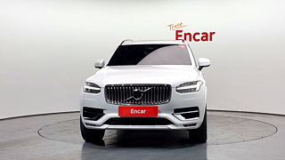 VOLVO XC90 2023