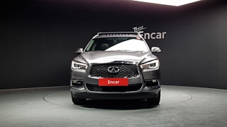 INFINITI QX60 2018
