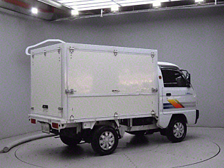 DAEWOO LABO 2017