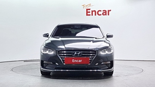HYUNDAI GRANDEUR IG 2018