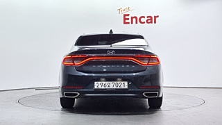 HYUNDAI GRANDEUR IG 2018