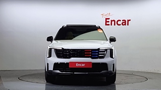 KIA SORENTO 2025