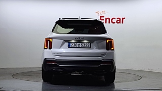KIA SORENTO 2025