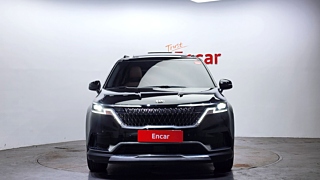 KIA CARNIVAL 2020