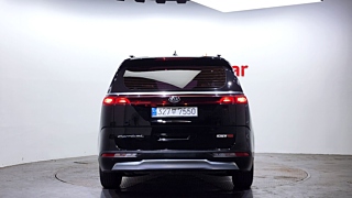 KIA CARNIVAL 2020