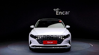 HYUNDAI GRANDEUR IG 2020