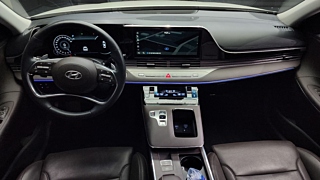 HYUNDAI GRANDEUR IG 2020