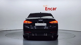GENESIS G80 2020