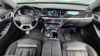 GENESIS G80 2020