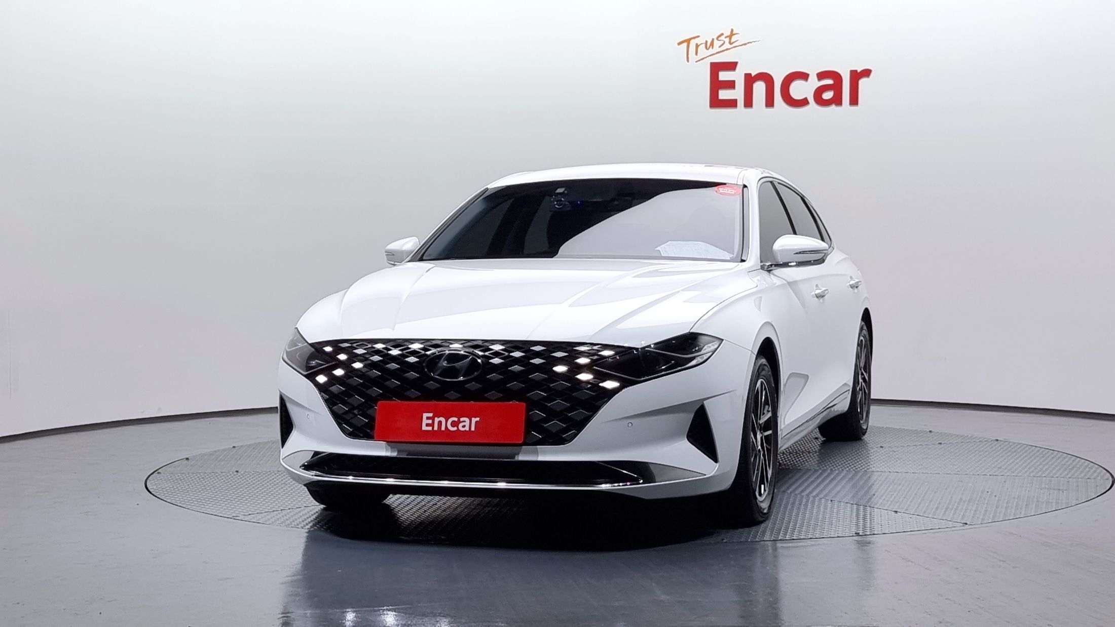 HYUNDAI GRANDEUR IG 2020