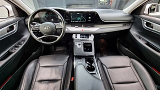 HYUNDAI GRANDEUR IG 2020