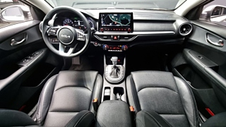KIA K3 2021
