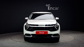 KIA SPORTAGE 2021