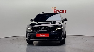 KIA SORENTO 2020