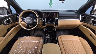 KIA SORENTO 2020