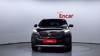 KIA SORENTO 2016