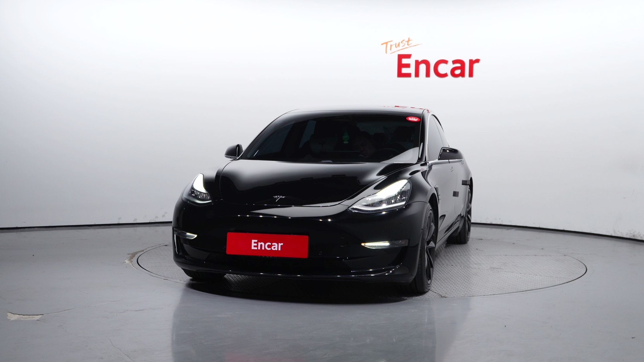 TESLA MODEL 3 2020