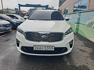 KIA SORENTO 2019
