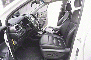 KIA SORENTO 2019