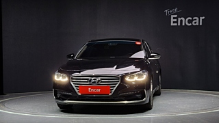 HYUNDAI GRANDEUR IG 2019