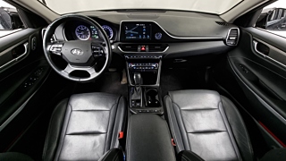 HYUNDAI GRANDEUR IG 2019