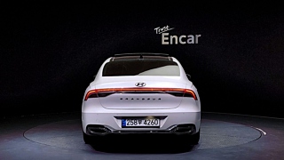 HYUNDAI GRANDEUR IG 2020