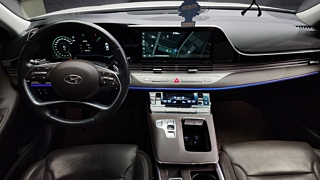 HYUNDAI GRANDEUR IG 2020